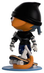Fortnite Vinyl Figure Meow Skulls 13 cm                0810208711079