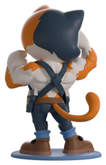 Fortnite Vinyl Figure Meowscles 13 cm                0810208711086