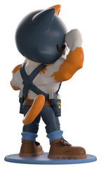 Fortnite Vinyl Figure Meowscles 13 cm                0810208711086