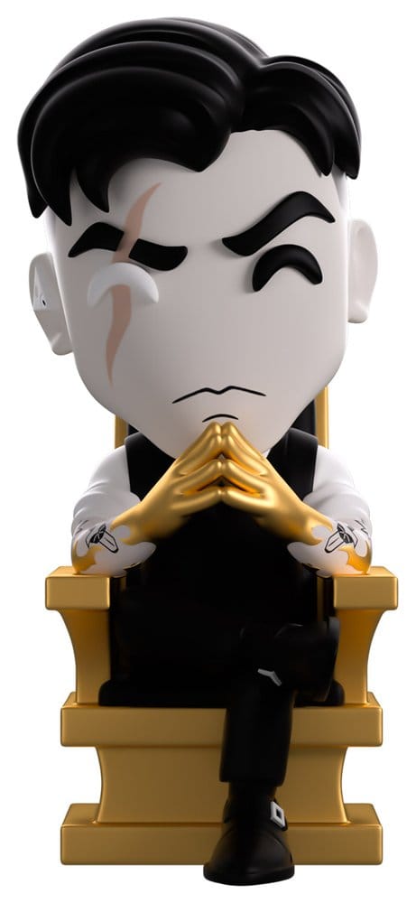 Fortnite Vinyl Figure Midas 10 cm     0810208711093