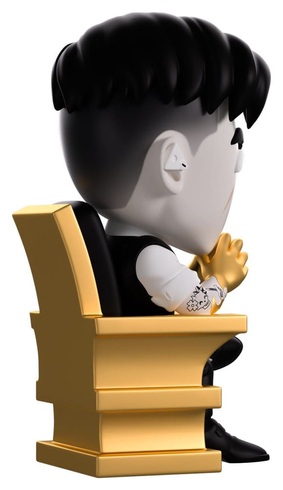 Fortnite Vinyl Figure Midas 10 cm     0810208711093