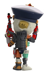 Call of Duty Vinyl Figure T.E.D.D. 14 cm   0810208711277