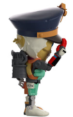 Call of Duty Vinyl Figure T.E.D.D. 14 cm   0810208711277