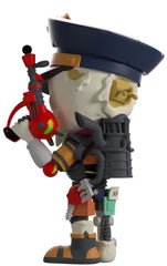 Call of Duty Vinyl Figure T.E.D.D. 14 cm   0810208711277