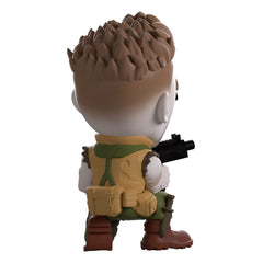 Call of Duty Vinyl Figure Consumed Tank Dempsey 10 cm   0810208711284