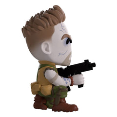 Call of Duty Vinyl Figure Consumed Tank Dempsey 10 cm   0810208711284