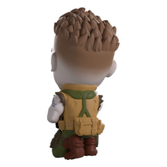 Call of Duty Vinyl Figure Consumed Tank Dempsey 10 cm   0810208711284