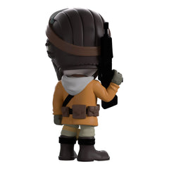 Call of Duty Vinyl Figure Consumed Nikolai Belinski 12 cm   0810208711291