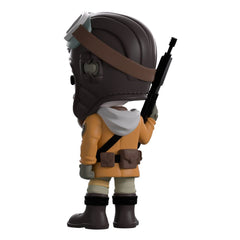 Call of Duty Vinyl Figure Consumed Nikolai Belinski 12 cm   0810208711291