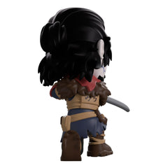 Call of Duty Vinyl Figure Consumed Takeo Masaki 11 cm   0810208711314