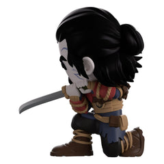 Call of Duty Vinyl Figure Consumed Takeo Masaki 11 cm   0810208711314