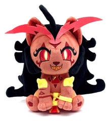 CookieRun: Kingdom Plush Figure Kitty Burning Spice 22 cm 0810208711468