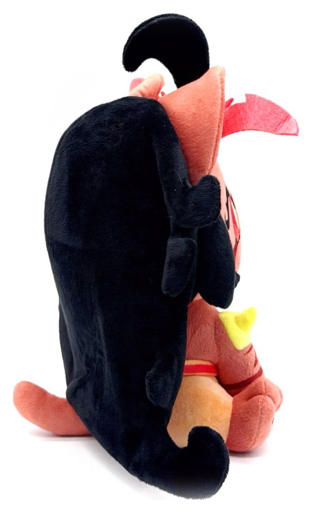 CookieRun: Kingdom Plush Figure Kitty Burning Spice 22 cm 0810208711468