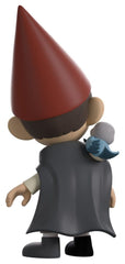 Over The Garden Wall Vinyl Figure Wirt 12 cm 0810208711482