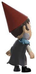 Over The Garden Wall Vinyl Figure Wirt 12 cm 0810208711482