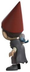 Over The Garden Wall Vinyl Figure Wirt 12 cm 0810208711482