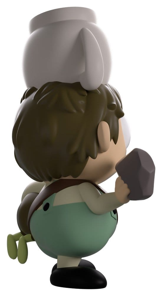 Over The Garden Wall Vinyl Figure Greg 10 cm 0810208711499