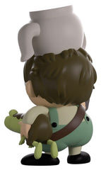 Over The Garden Wall Vinyl Figure Greg 10 cm 0810208711499