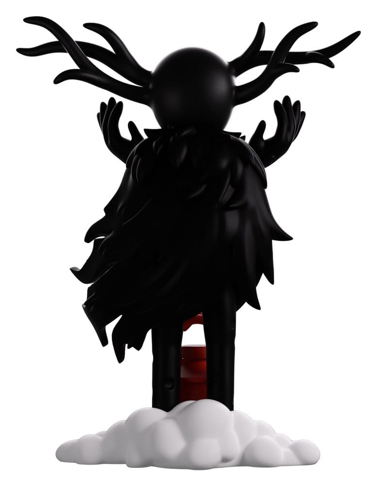 Over The Garden Wall Vinyl Figure The Beast 13 cm 0810208711505