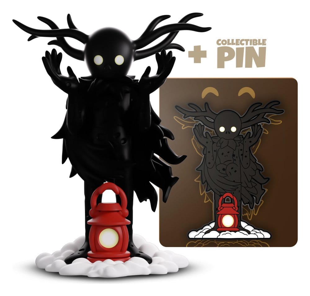 Over The Garden Wall Vinyl Figure The Beast 13 cm 0810208711505