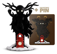 Over The Garden Wall Vinyl Figure The Beast 13 cm 0810208711505