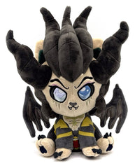 Diablo IV Plüschfigur Kitty Lilith 22 cmDiablo IV Plush Figure Kitty Lilith 22 cmDiablo IV peluche Kitty Lilith 22 cmDiablo IV Peluche Kitty Lilith 22 cm 0810208711567