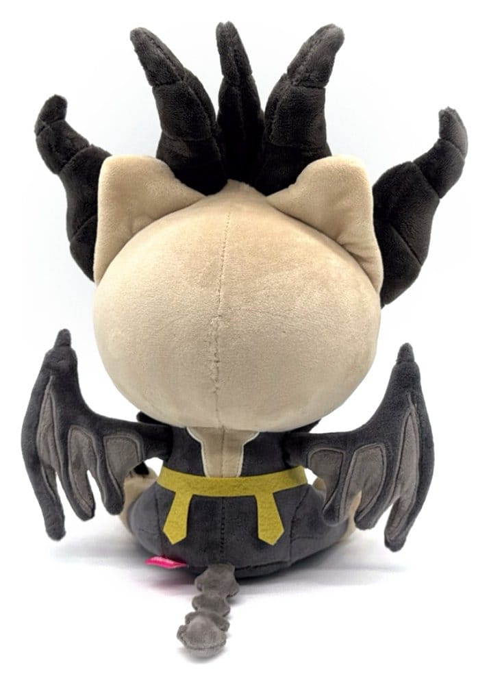 Diablo IV Plüschfigur Kitty Lilith 22 cmDiablo IV Plush Figure Kitty Lilith 22 cmDiablo IV peluche Kitty Lilith 22 cmDiablo IV Peluche Kitty Lilith 22 cm 0810208711567