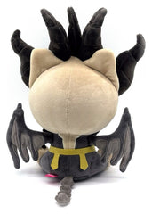 Diablo IV Plüschfigur Kitty Lilith 22 cmDiablo IV Plush Figure Kitty Lilith 22 cmDiablo IV peluche Kitty Lilith 22 cmDiablo IV Peluche Kitty Lilith 22 cm 0810208711567