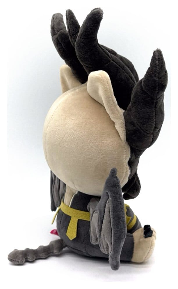 Diablo IV Plüschfigur Kitty Lilith 22 cmDiablo IV Plush Figure Kitty Lilith 22 cmDiablo IV peluche Kitty Lilith 22 cmDiablo IV Peluche Kitty Lilith 22 cm 0810208711567