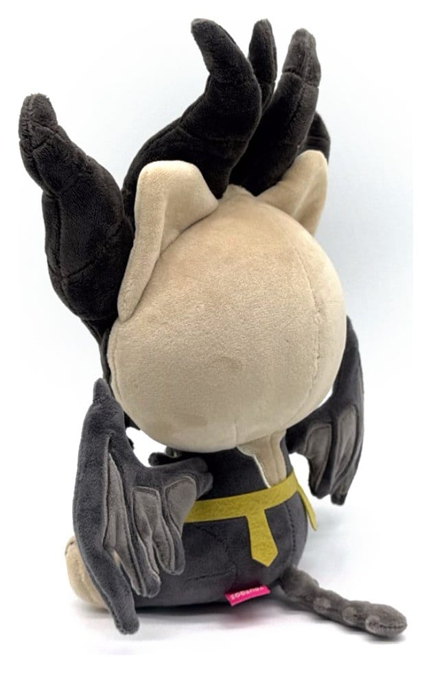 Diablo IV Plüschfigur Kitty Lilith 22 cmDiablo IV Plush Figure Kitty Lilith 22 cmDiablo IV peluche Kitty Lilith 22 cmDiablo IV Peluche Kitty Lilith 22 cm 0810208711567