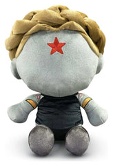 Atomic Heart Plush Figure Left Twin 22 cm 0810208711604
