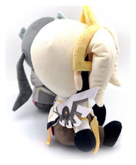 Overwatch Plush Figures 2-Pack Genji & Mercy 22 cm 0810208711666