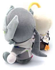 Overwatch Plush Figures 2-Pack Genji & Mercy 22 cm 0810208711666