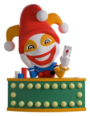 Balatro Vinyl Figure Jimbo 12 cm 0810208711703