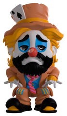 Balatro Vinyl Figure Vagabond 12 cm 0810208711710