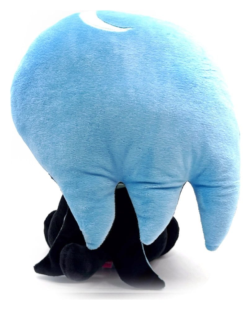 CookieRun: Kingdom Plush Figure Kitty Shadow Milk 22 cm 0810208711734