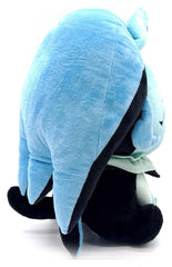 CookieRun: Kingdom Plush Figure Kitty Shadow Milk 22 cm 0810208711734