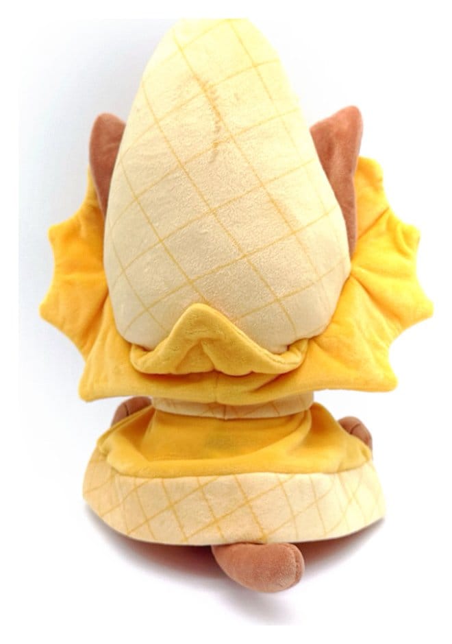 CookieRun: Kingdom Plush Figure Kitty Pure Vanilla 22 cm 0810208711741