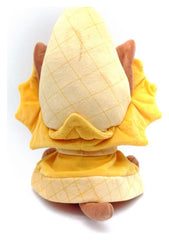 CookieRun: Kingdom Plush Figure Kitty Pure Vanilla 22 cm 0810208711741