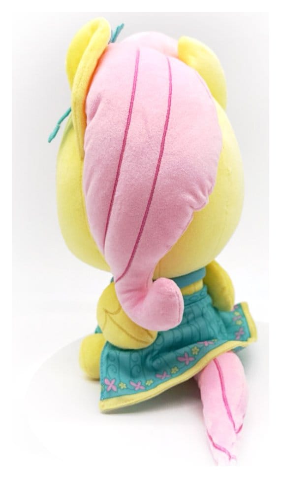 My Little Pony Plush Figure Fluttershy 22 cm 0810208711758