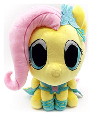My Little Pony Plush Figure Fluttershy 22 cm 0810208711758