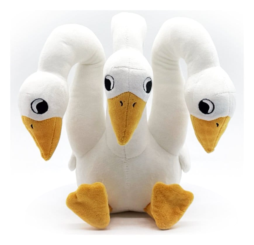 The King is Watching Plush Figure Hydragoose 22 cm 0810208711819