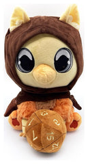 Quincy's Tavern Plush Figure Koko the Gryphon 22 cm 0810208711826