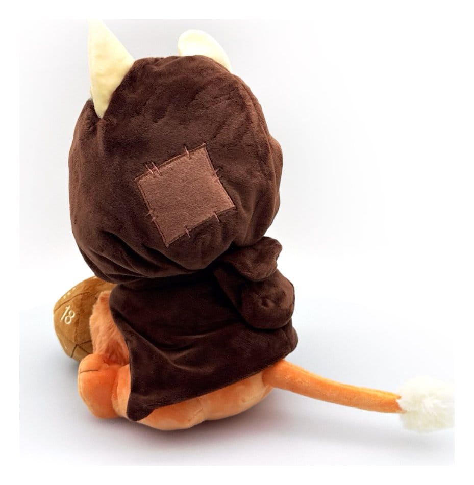 Quincy's Tavern Plush Figure Koko the Gryphon 22 cm 0810208711826