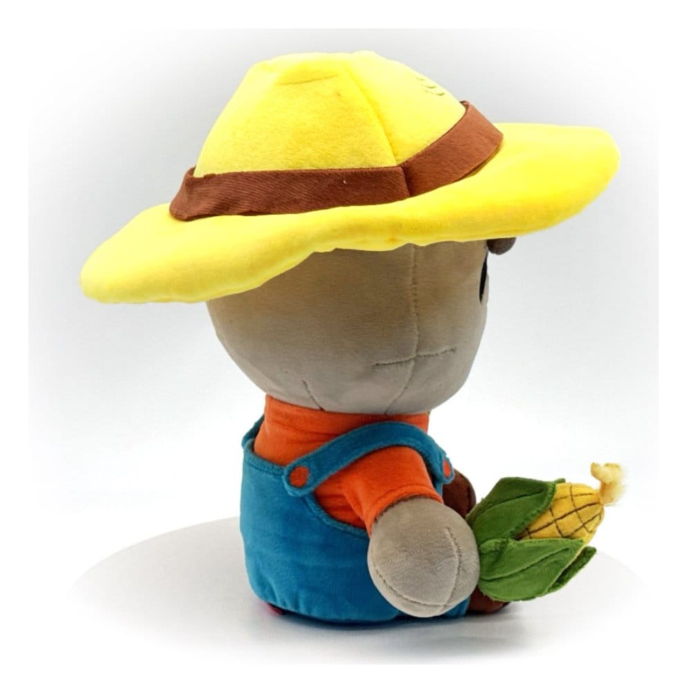 Glock9 Plush Figure Farmer Glock 22 cm 0810208711918