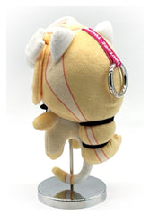 Hazbin Hotel Schlüsselanhänger Plüsch Charlie Kitty 13 cmHazbin Hotel Keychain Plush Charlie Kitty 13 cmHazbin Hotel Porte-clés peluche Charlie Kitty 13 cmHazbin Hotel Llavero Peluche Charlie Kitty 13 cm 0810208712052