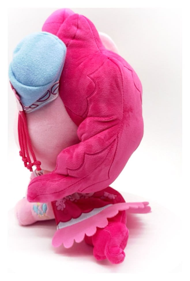My Little Pony Plush Figure Pinkie Pie 22 cm 0810208712229