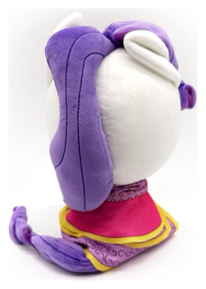 My Little Pony Plush Figure Rarity 22 cm 0810208712236