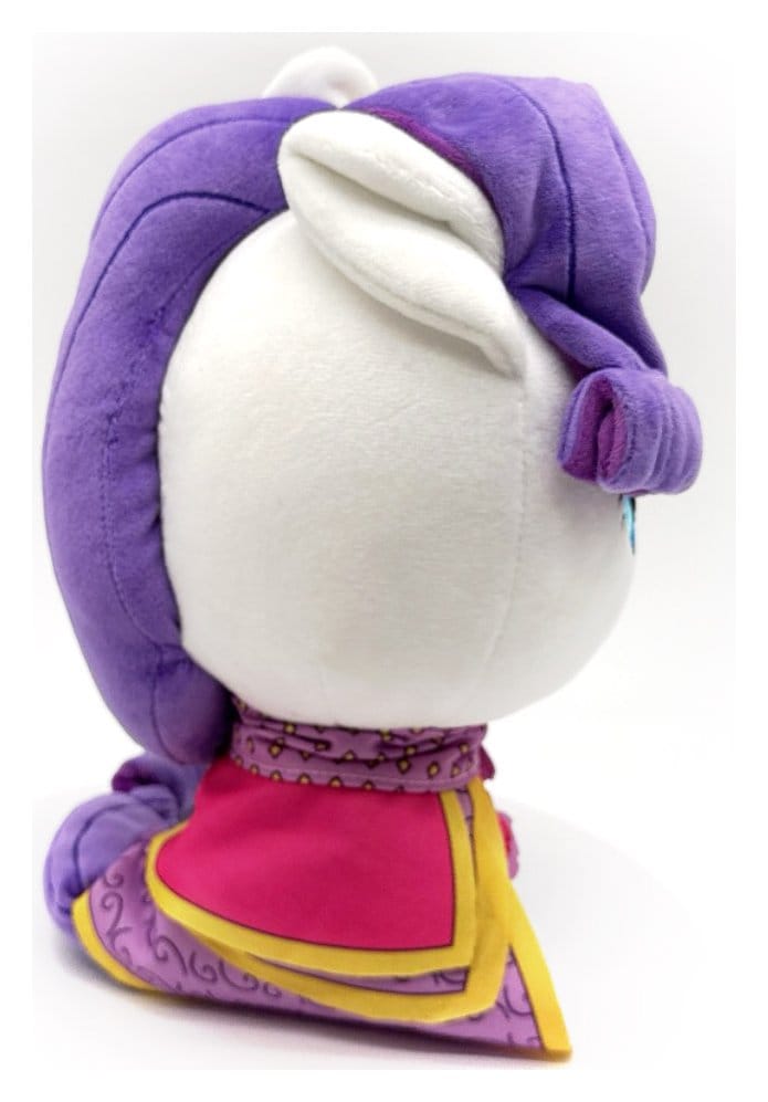 My Little Pony Plush Figure Rarity 22 cm 0810208712236