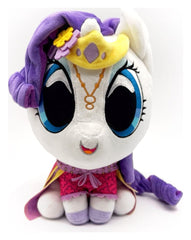 My Little Pony Plush Figure Rarity 22 cm 0810208712236
